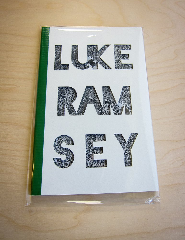 Image of Luke Ramsey Lineage 