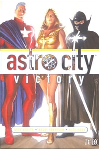 ASTRO CITY : VICTORY - HC