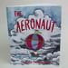 Image of Alexis Frederick-Frost "The Aeronaut"