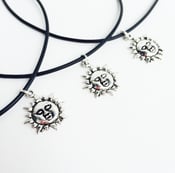 Image of The Sun God Choker