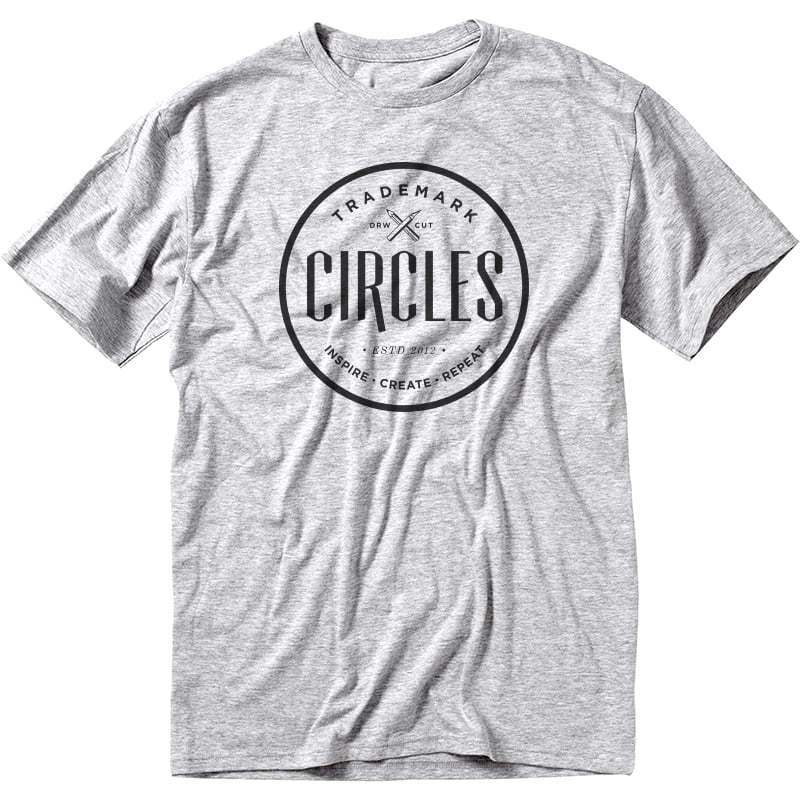 Image of Order The Circles Shirt