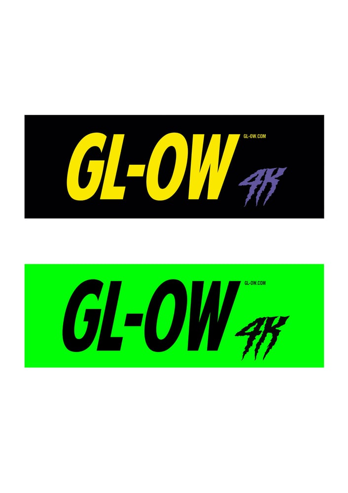 Image of GL-OW Sticker