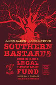 Image of Southern Bastards #1 CBLDF Variant