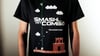 T shirt Mario Bros