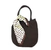 Arlene Tote Bag - Shoulder Strap