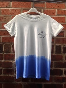 Image of The Distant North - Compass/Mandala Tee