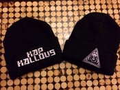 Image of New Kap Kallous Beanies 