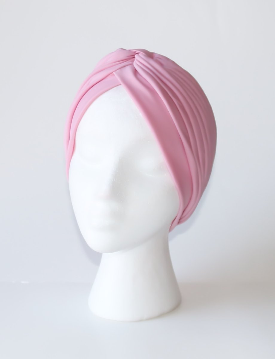 Fashionable Style Turbans and Accessories Online For Womans