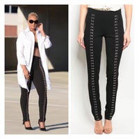 Image 1 of Rise & Hook Pants (WORN) copy