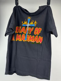 Image 5 of 1983 Ozzy Osbourne - Diary Of A Madman 