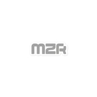 MZR™ STICKER