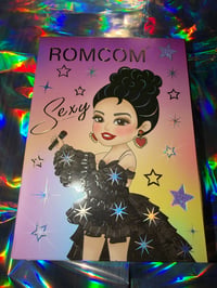 Image 1 of Selena Mega Eyeshadow Palette