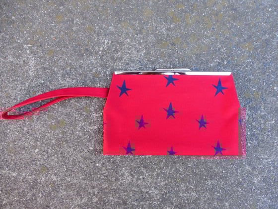 Image of Mini Stars Red -Stars Collection