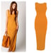 Image of Scoop Neck Maxi Dress