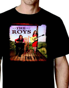 Image of The View - Shirt
