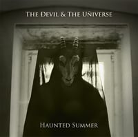 Haunted Summer 4th CD Edition