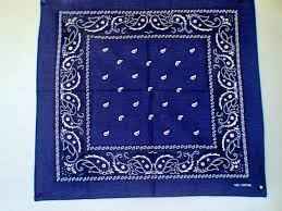 Image of Kalm Clothing Co Bandana