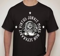Image 3 of Virtus Junxit Mors Non Separabit