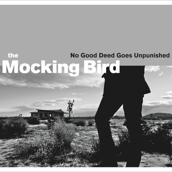 Image of No Good Deed Goes Unpunished CD