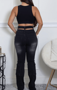 Image 2 of Let Them Have It Jeans 