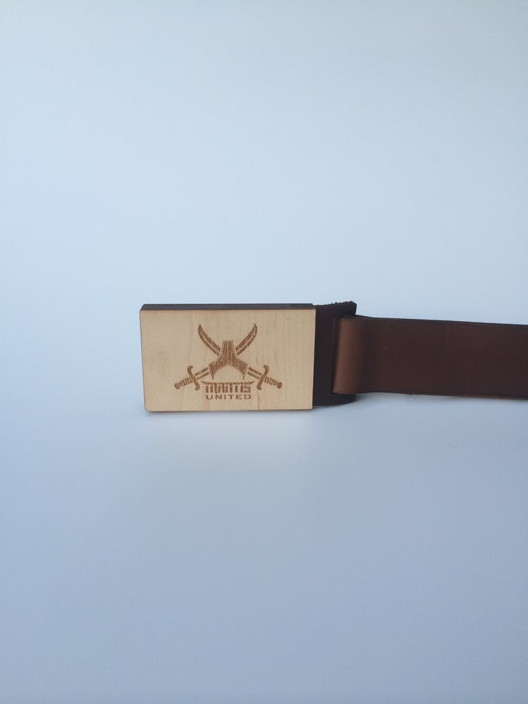 Image of Arrow belt