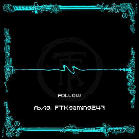 Image of FTK-IV SPECIAL ED Playmat READ DESCRIPTION