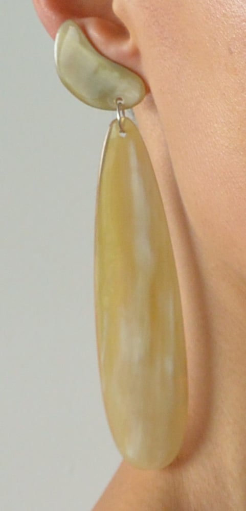 Image of Sao earrings