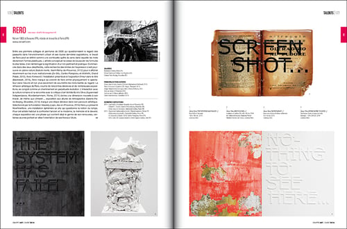 Image of Guide de l'art contemporain urbain 2014 (version française)