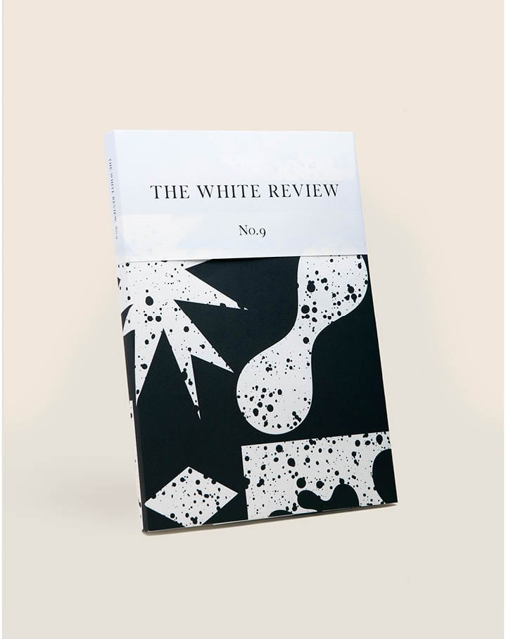 Image of The White Review No. 9