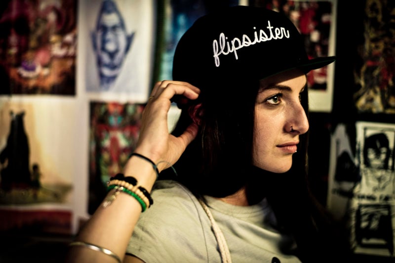 Image of Original Snapback