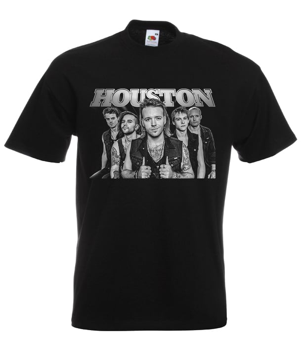 Tees / Houstonsweden