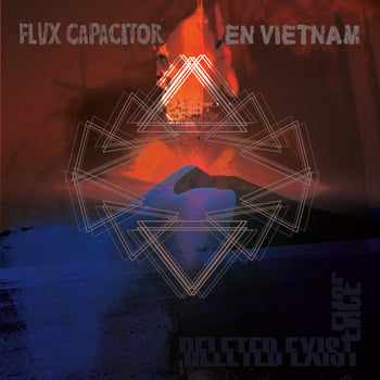 Image of Flvx Capacitor / En Vietnam Split CD