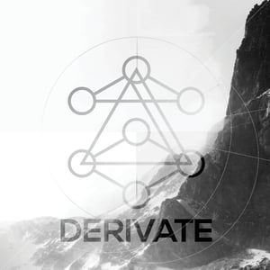 Image of Derivate EP (self-titled)