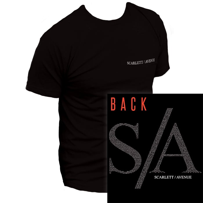 Image of Lyric TEE