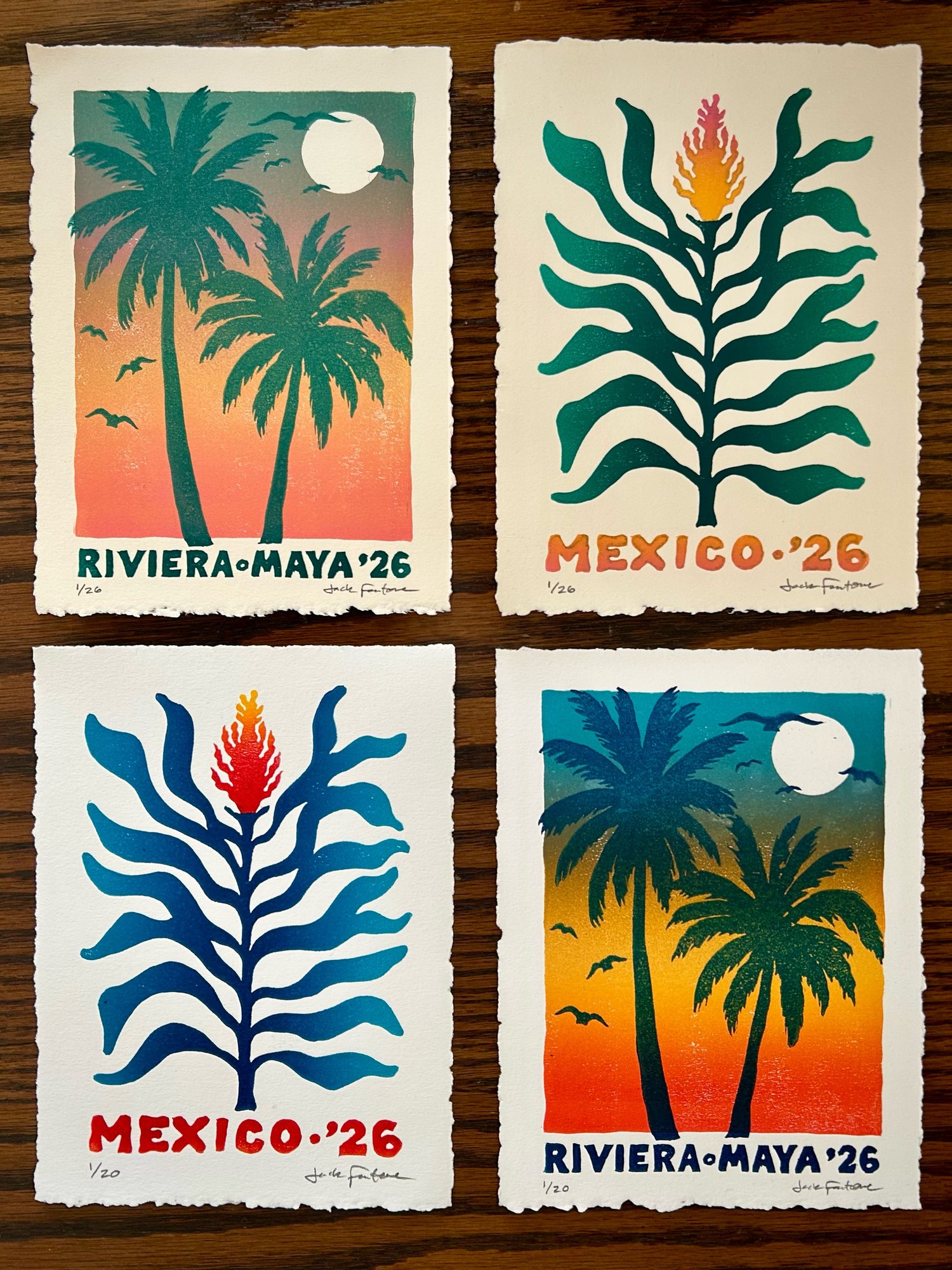 Image of Riviera Maya ‘26