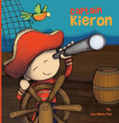 Image of Captain Kieron