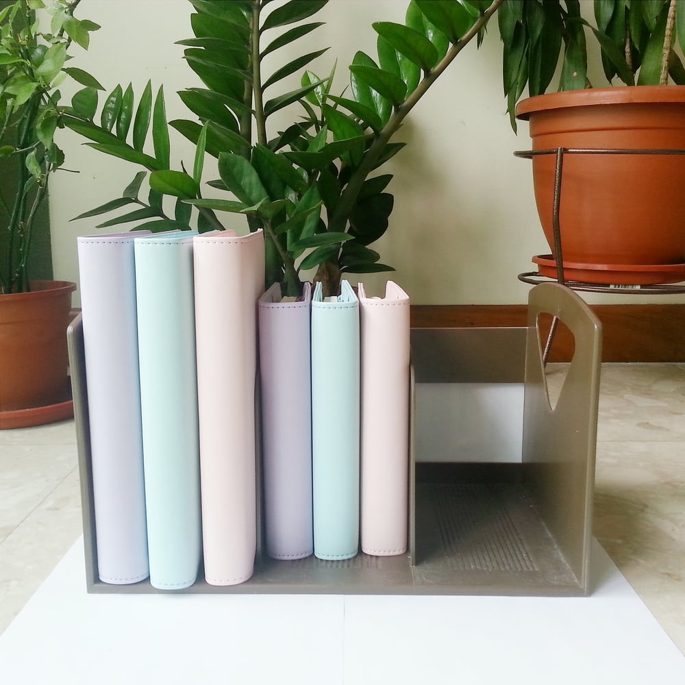 Image of Pastel Planners A5/A6