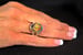 Image of Lion Heart Energy Ring