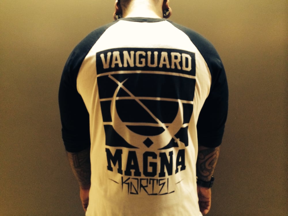 Image of Vanguard 