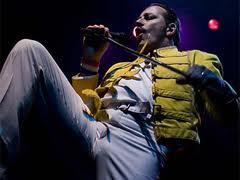 Image of Queen Tribute HRH Thursday 18 Dec