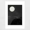 Moonlight Print