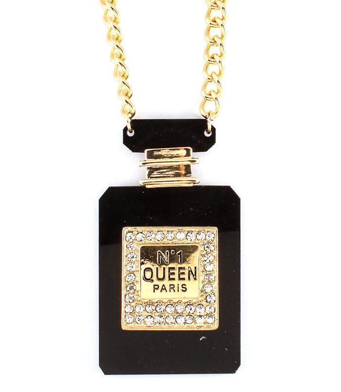 Image of QUEEN NECKLACE