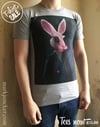 "ALICE IN WONDERLAND TEE"