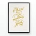 Image of Al-Ghazali Limited Edition Silkscreen :: Cream & Gold