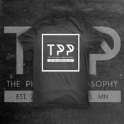 Image of TPP Logo Shirt