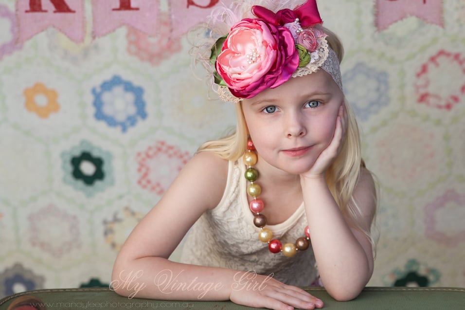 Image of Carnival Fun Headband