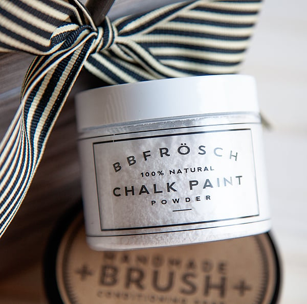 Image of BB Frösch Chalk Paint Powder