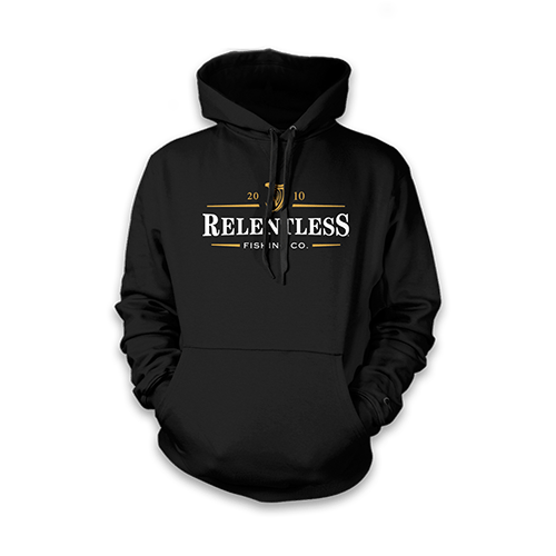 Image of Tanner Pullover Hoody Sweatshirt 