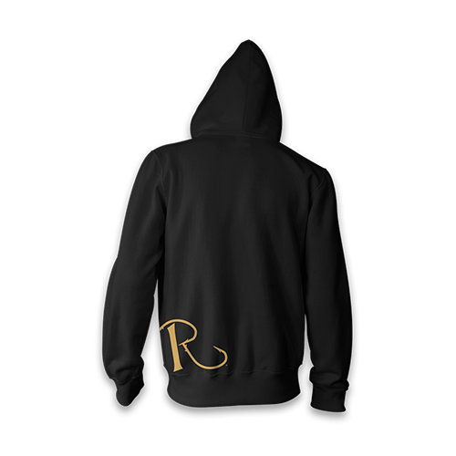 Image of Tanner Pullover Hoody Sweatshirt 