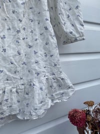 Image 2 of Floral picnic dress 